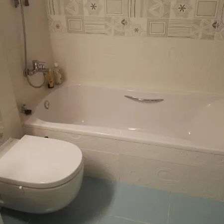 Apartamento Mar Sol Y Mar - A47271