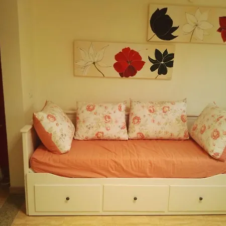 Apartamento Mar Sol Y Mar - A47271 *