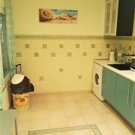 Mar Sol Y Mar - A47271 Apartamento *