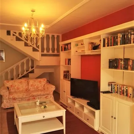 Apartamento Mar Sol Y Mar - A47271